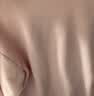 巴拉巴拉童装儿童外套男童女童宝宝2026春秋新款摇粒绒抗静电亲子装上衣潮 实拍图