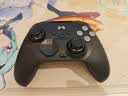 北通鲲鹏20游戏手柄AI智控无线蓝牙可调摇杆xbox类电脑PC手机steam体感宏switch2影之刃零伊莫 精英版 实拍图