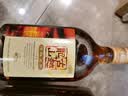 古越龙山清醇三年 半甜型 绍兴黄酒 500ml 单瓶装 花雕酒 送礼 实拍图