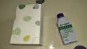 滴露（Dettol）洗衣机清洁剂强力除垢杀菌清洗洗衣机消毒去污250mL薰衣草 实拍图