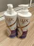 力士（LUX）【柔顺留香】水润丝滑玻尿酸洗发水750g 干枯毛躁发质 柔顺留香 实拍图