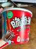 脆香米牛奶巧克力 碗装216g 休闲儿童零食 糖果 生日礼物 送礼 随机包装 实拍图