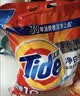 汰渍净白去渍洗衣粉10斤装 强效去渍 持久留香 大袋批发非皂粉家庭装 实拍图
