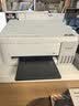爱普生（EPSON）打印机家用L3353/L3355喷墨打印机3351 3251 3253无线wifi彩色AI云打印照片复印扫描办公一体机 【新品推荐】L3355白色 含AI作业辅助权益 标配 实拍图
