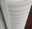 膜小二防震珍珠棉泡沫棉卷材厚10mm宽105cm快递泡沫板包装打包膜填充棉加强防震epe 实拍图