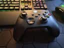 微软（Microsoft）XBOX无线游戏手柄 磨砂黑+USB-C线 蓝牙适配XBOX/PC/平板/手机Steam促销 黑神话悟空 影之刃零 实拍图