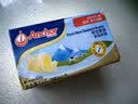安佳(Anchor)新西兰进口 动物黄油原味无添加盐454g*2 烘焙煎牛排曲奇 实拍图