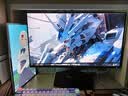 创维（Skyworth）G24 GT2 23.8英寸 240Hz 1ms FastIPS 硬件低蓝光 HDR400 光感屏变 470nit 电竞显示器 F24G41F 实拍图