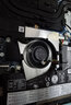 金俞适用于  Lenovo联想拯救者Y7000 Y7000P 2018 2019年2020款  散热风扇 Y7000P CPU 圆形烫柱款风扇(19款) 实拍图