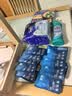 得宝洋甘菊湿厕纸40片4包+10片2包单提组合装可冲散新旧包装随机发货 洋甘菊湿厕纸 40片*4包 +10片2包 实拍图