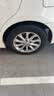 米其林（MICHELIN）汽车轮胎 215/60R16 99V 浩悦五代 Primacy 5 适配雅阁/凯美瑞 实拍图