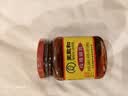 王致和中华老字号  玫瑰腐乳340g 拌面下饭 夹馒头 家常必备 酱豆腐 实拍图