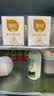 每日鲜语鲜牛奶4.0g蛋白质 211ml*6 家庭必备  巴氏杀菌乳 低温奶 实拍图