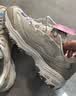 斯凯奇（Skechers）奶茶熊老爹鞋女士秋季厚底增高熊猫鞋休闲运动鞋女鞋149238 实拍图