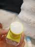 EVER EDEN 防晒气垫 儿童清水可卸水凝清润物理防晒SPF30防晒气垫15g 实拍图