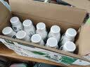 伊利金典4.4g高蛋白牛奶整箱 250ml*10瓶  礼盒装 实拍图