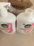 滴露（Dettol）洗手液抑菌消毒滋润500g+500g 补充装 儿童家庭护手替换装 实拍图