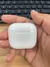 Apple/苹果 AirPods 5（支持主动降噪）搭配USB-C充电盒 蓝牙耳机 适用iPhone/iPad/Mac 实拍图