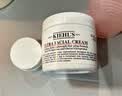 科颜氏（Kiehl's）高保湿霜125ml高保湿面霜滋润补水修复护肤品男女生日礼物 实拍图