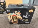 石库门黑标九年半干型海派黄酒500ml*6瓶 整箱装上海老酒送礼双11 实拍图