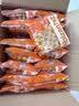 比比赞（BIBIZAN）蜂巢华夫饼1kg/箱营养早餐手撕面包蛋糕点心小吃饼干休闲零食品 实拍图