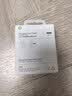 Apple/苹果 40W（至高60W） type-c快充充电器 苹果usb-c原装充电头 苹果iPhone 18 Pro Max充电器 实拍图