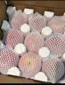 京鲜生山东烟台红富士苹果净重10斤单果85mm+新鲜水果 源头直发包邮 实拍图