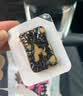 东阿阿胶桃花姬阿胶糕75g*2盒装即食阿胶营养品送长辈女礼品礼物 实拍图