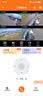 镭威视4g太阳能摄像头终身免流量AI室外免插电无电无网手机远程户外监控器家用360度无死角高清全景夜视 实拍图