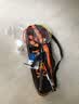 尤尼克斯（YONEX）羽毛球拍全碳素弓箭对拍套装比赛5U轻量ARC5I附手胶拍包尼龙球 实拍图