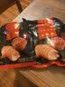 全聚德熟食北京特产京味酱香去骨肘子老北京熟食去骨肘子200克 实拍图