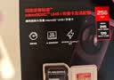 Sandisk闪迪128GB TF(MicroSD)内存卡 升级款 极速金卡 A2 V30 U3 兼容大疆Pocket 4/Action 6运动相机存储卡 实拍图