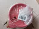 特百惠（Tupperware）迷你圆形600ml保鲜盒坚果零食水果收纳盒食品级冰箱冷藏储物盒 实拍图