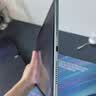 HUAWEI MatePad 11.5 鸿蒙焕新版 柔光版 华为平板电脑 鸿蒙AI 学生平板儿童学习机  12G+256G 海岛蓝 实拍图