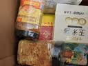 十月稻田 高纤全谷物杂粮饭2.5kg 杂粮米 糙米 花生米 鹰嘴豆 紫薯 煮粥 实拍图