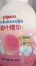 贝亲（Pigeon）洗发水沐浴露 含桃叶精华 婴儿洗发沐浴二合一 500ml IA209 实拍图