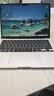 苹果/苹果AI/MacBook Air13英寸M5 (10+8核) 16G 512G星光色笔记本电脑MDHA4CH/A 实拍图