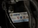 瓦尔塔（VARTA）京东自营养车汽车电瓶蓄电池星标55B24RS以旧换新上门安装 实拍图