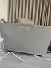 ThinkPad联想笔记本电脑ThinkBook14+ 2026 AI全能本 英特尔酷睿Ultra5 338H 32G 1T 3K 14.5英寸星耀白 实拍图