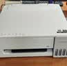 爱普生（EPSON）【6代新品】L1358 墨仓式A4彩色无线单功能家用打印机 家用/办公 AI学习打印机（微信/远程打印） 实拍图
