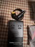 绿联车载逆变器纯正弦波12V转220V 300W点烟器转换器车用充电器25701 实拍图