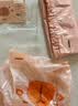 欧凯斯（OKISS）免撕背心式垃圾袋手提厨房客厅加厚塑料袋45*52cm双面2.6丝100只 实拍图
