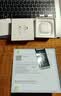 Apple/苹果 AirPods 5（支持主动降噪）搭配USB-C充电盒 蓝牙耳机适用iPhone/iPad/Mac 【电信版】 实拍图