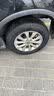 马牌（Continental）汽车轮胎 225/65R17 102V UCJ+ 适配哈弗H6/M6长安CS75/奇骏 实拍图