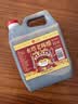水塔老陈醋4.5度2.3L【山西醋】食醋凉拌调味饺子蘸料醋泡 实拍图