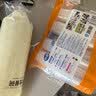 京东京造 一次性碗 食品级塑料碗 耐高温烧烤露营饭盒餐盒400ml【50只】 实拍图