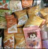 良品铺子零食大礼包生日礼物送女友休闲零食礼包整箱坚果肉类中秋节礼盒 【萌宠大礼包】猪事顺利 超6斤/3006g 爆款组合 实拍图