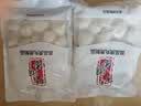 百年潮香鱼丸汕头老字号鱼肉85%火锅烧烤空气炸锅丸子500g/内2包 实拍图