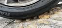 朝阳轮胎 汽车轮胎 215/55R17 94V C66 适配秦PLUS/Aion Y/本田XR-V 实拍图