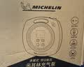 米其林（MICHELIN）车载充气泵轮胎打气泵胎压充气宝自行车打气筒M2201适用理想I9 实拍图